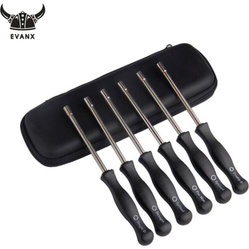 EVANX Carburetor Adjusting Tools Kit Carb Screwdriver Set Multitul For Common Engine Motorcycle Maintenance Tool