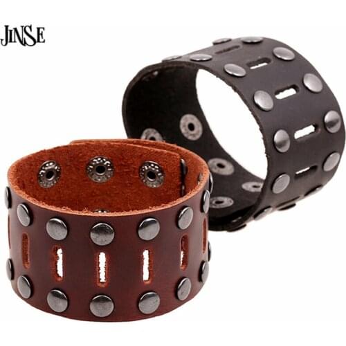 JINSE Wrist Bracelets