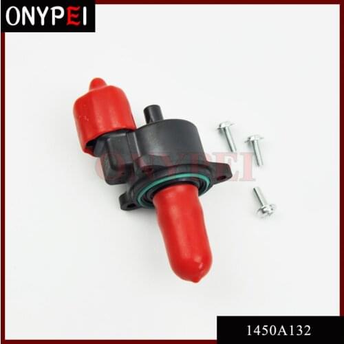 Idle Air Control Valve 1450A132 For Mitsubishi Chrysler Dodge Lioncel Lancer 61141014