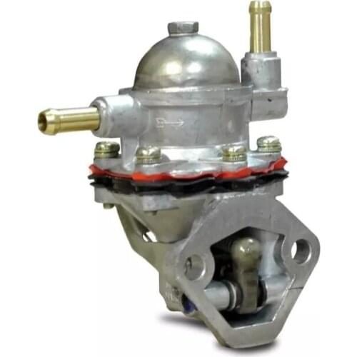 LADA Fuel Supply Systems