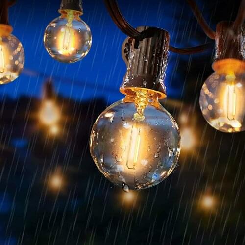 MIFXIN Festive Lighting