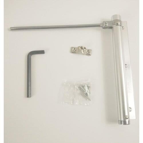 Door closer spring automatic door closure JG-32 wicket auto close