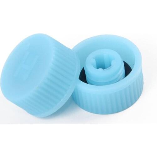 Auto AC valve cap Seal Set Tools 30pcs Air Conditioner Kit Refrigerant Car Dust Cover