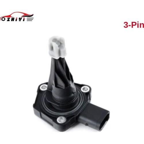 NEW Car Parts Oil Level Sensor 12617638341 for Bmw 1 2 3 4 5 6 7 Series X3 X4 X5 X6 8608779 12618608779