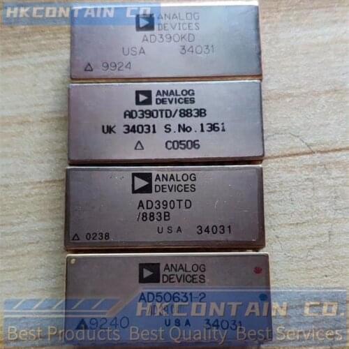 NEW IC AD390SD AD390SD/883B AD390JD AD390TD AD390TD/883B AD390KD AD50631 AD50631-1 AD50631-2