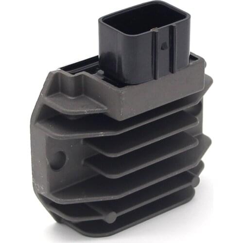 Durable Motorcycle Rectifier Voltage Regulator For Yamaha XV1900 Star Eluder Venture YZF R1 60TH Anniversary R1S Limited Edition