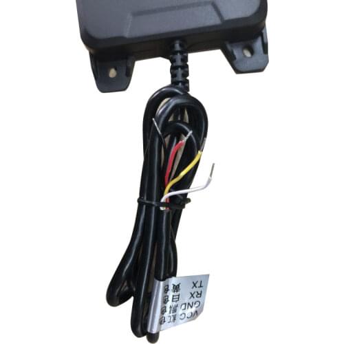 Height Measure Radar for Agricultural UAVs Drone NRA 24 / Millimeter wave radar module 50m/200m mmW Radar Chip