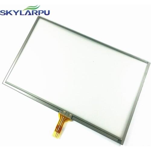 Skylarpu New 5-inch Touch screen for GARMIN nuvi 2557LMT 2595LMT GPS Touch screen digitizer panel replacement