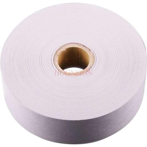 RBI timer paper high school physics teaching experiment equipment supplies paper tape electromagnetic spark timer teaching tools