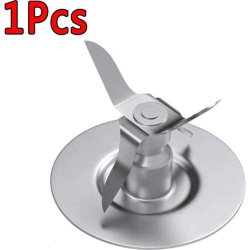 1Pcs Stainless Blender Ice Blade Blender Parts Spare Replacement Parts For Oster OS 2726 4101-8 5000-08 6689 Kitchen Appliance