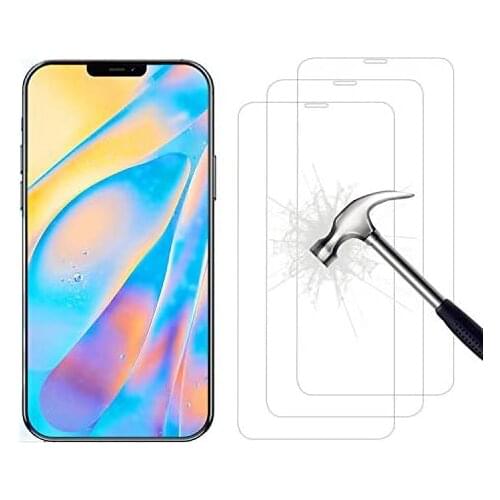 9D Full Coverage Screen Protector For iPhone 5 5S SE 6 6S Plus 7 8 4.7inch 7 Screen Protector For iPhone 8 Plus X XS XR Max