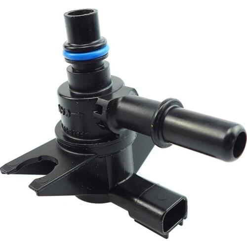 AU5Z9C915B AU5Z-9C915-B Vapor Canister Purge Solenoid Valve for Ford Edge for Escape for Explorer