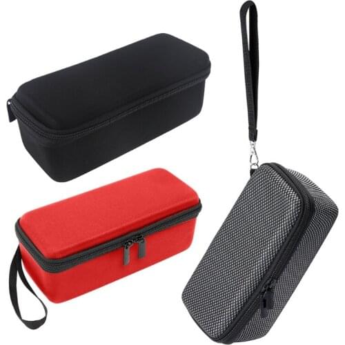 Travel Case Carrying Hard EVA Storage Bag Cover Protector for JBL-FLIP5 Bluetooth Speaker