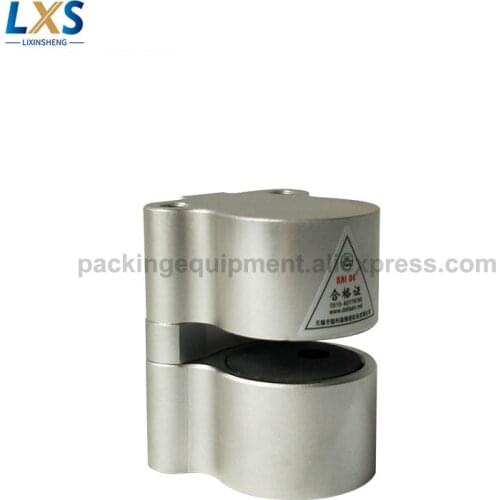 DBF-8 Vertical Type Pneumatic Brake Vertical Type Pneumatic Disc Brake