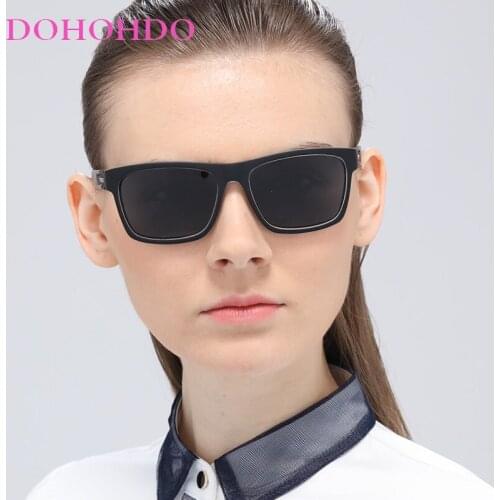 Женские солнцезащитные спортивные очки DOHOHDO China At AliExpress