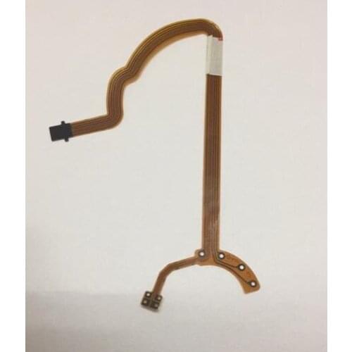 NEW Lens Shutter Aperture Flex cable FPC For Canon 17-85 Replacement Unit Repair part
