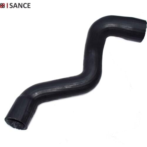 ISANCE Turbo Intercooler Upper Hose Pipe 058145856K 058145856A 058145856D For Audi A4 B5 A6 C5 VW PASSAT B5 1.9 Diesel 1.9TDI