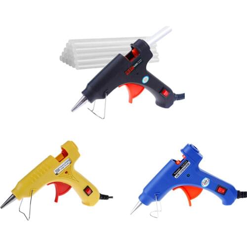 Isfriday Glue Guns
