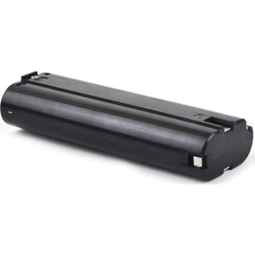 Battery Shell Housing Kit Replacement for MAKITA 7.2V 9.6V NI-MH Power Tool Battery Repair Parts