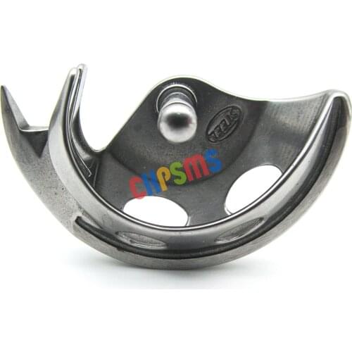 1PCS #2515 Hook Compatible with SINGER 15class & Elna,Kenmore,Brother