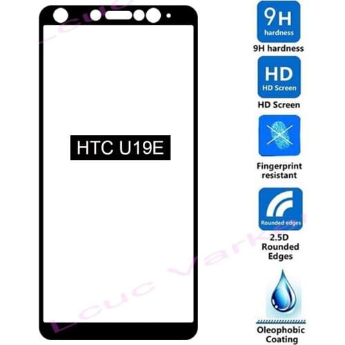 Lucu Vakker Screen Protectors For HTC