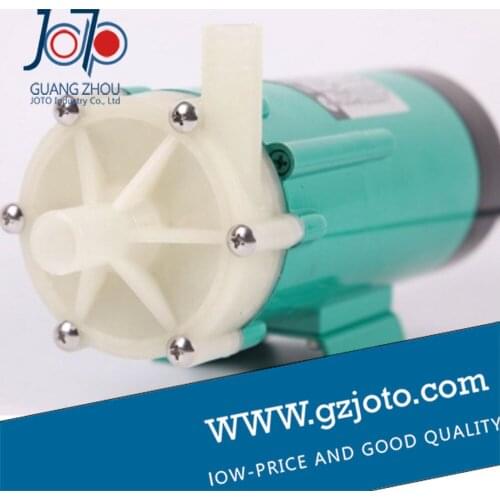 MP-15RN 50HZ 220V brew beer magnetic pump