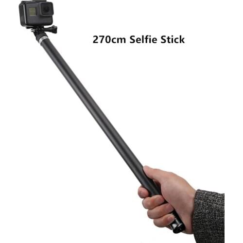OD&CM Selfie Sticks