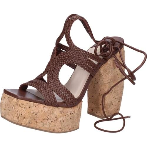 Paloma Barcelo Women's Sandals