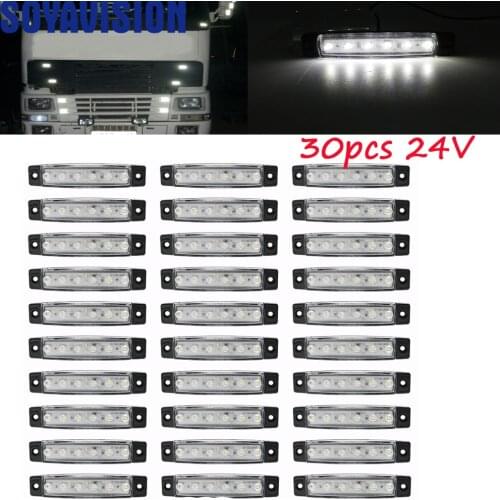 Система освещения для грузового автомобиля SOYAVISION China At AliExpress