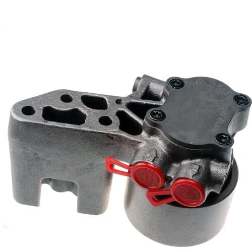 Holdwell Fuel Pump VOE21620116 for Volvo EW140B EW160B EW210D EW210 EC210B