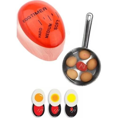 Stunt Egg Timer