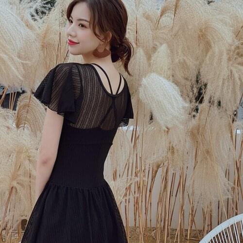 Woman Clothes Sexy Bikini Set 2021 New Solid Color Girl Beachhot Spring Bathing Suits Swimwear Womens Swimsuit