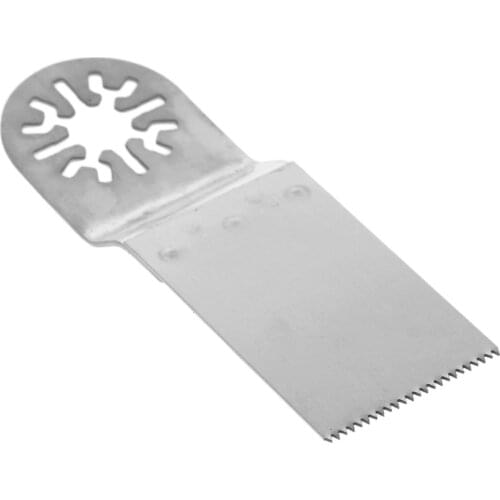 1PC Soft-metal Cutting Blade E-cut Standard Saw Blade Wood Metal Oscillating Multi Tools 32mm For Renovator Bosch Fein Dremel