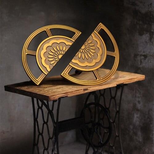 1pc Antique Chinese style Pair-Up Handle Door Knob Kitchen Cabinet Handles Drawer Pulls Hardware Handles for Furniture Decor