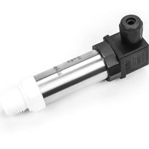 4-20ma low cost air and water pressure sensors engine fuel anti corrosive temperature melt pressure transmitter