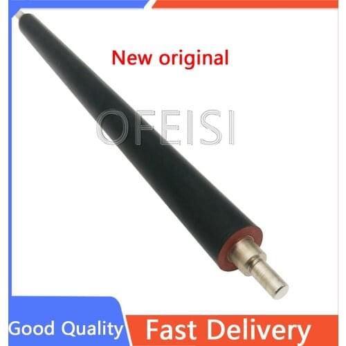 5PCX Original New For HP LJ M1536 1212 1106 P1102 1606 M225 M201 Lower Pressure Roller LPR-1536-000 LPR-1606-000CN Printer Parts