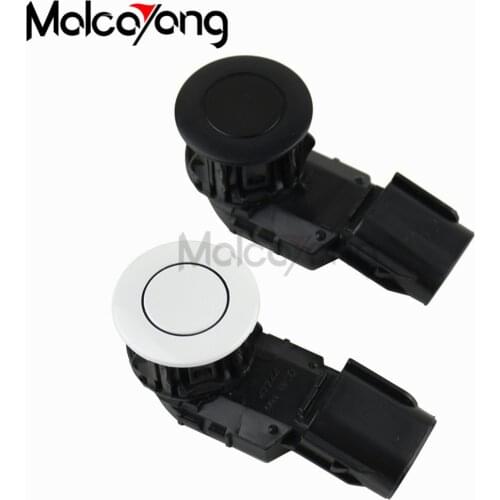 89341-12100 41712 Parking Sensor Distance Control PDC For TOYOTA Reversing radar electric eye probe sensor 8934112100