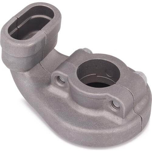 For KTM Husqvarna SXF XC XCF SX XCW EXCF FC FE FX FS 250 300 350 450 500 501 TE250i Motorcycle Aluminum Throttle Control Casing
