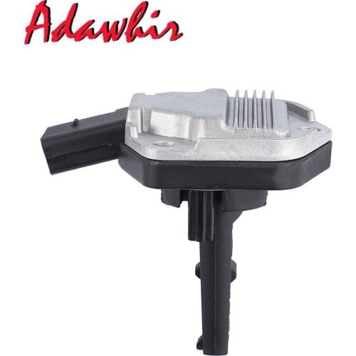 FOR AUDI VW SKODA SEAT GOLF S MK5 2004 ENGINE OIL LEVEL SENSOR 1J0907660C 1J0 907 660 C 1J0 907 660C
