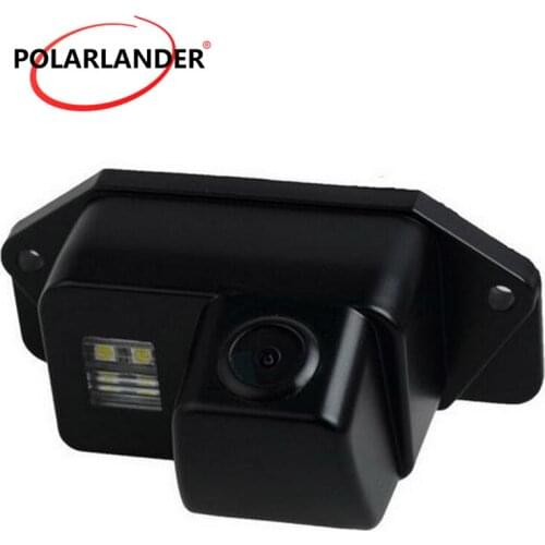 For Mitsubishi Lancer wing God 2012-2014/cheetah Classic car reversing camera CCD car camera Backup Rear View camera 170 Degree