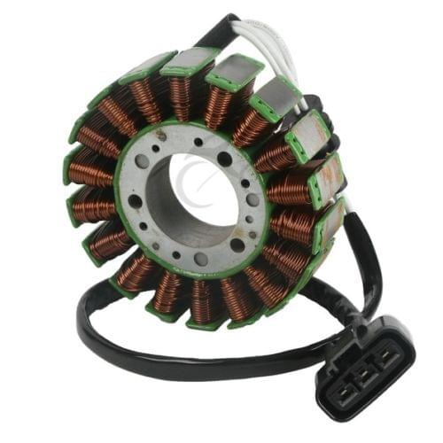 Motorcycle Stator Coil Fits For YAMAHA YZFR1 R1 YZF-R1 2002 2003 Generator Magneto