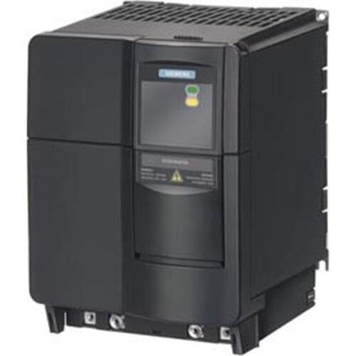 New In Box Siemens Micromaster 440 Series Inverter 6SE6440-2AB23-0CA1 3KW 220V