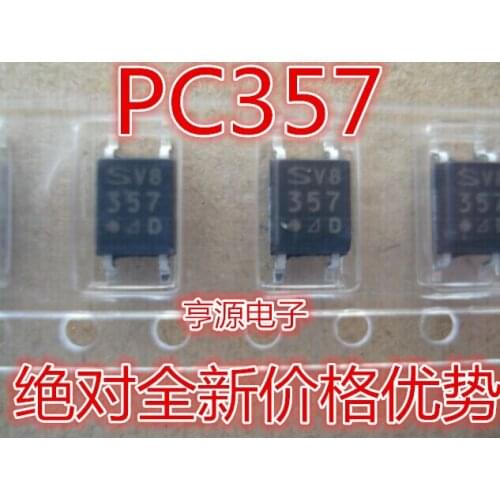 PC357C PC357 357