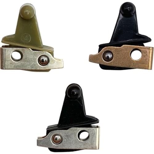 Electric Oil Head Hair Clipper Trimmer Replacement Power Switch Compatible with WAHL Repair Tool