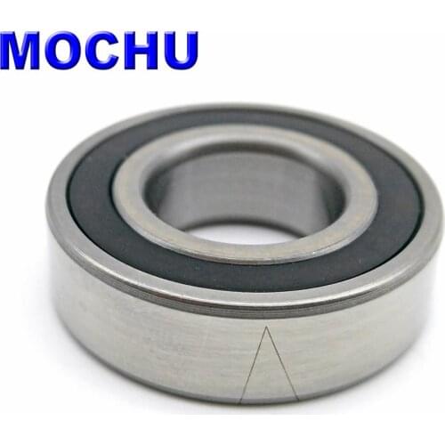 1pcs MOCHU 7000 7000C 2RZ HQ1 P4 10x26x8 Sealed Angular Contact Bearings Speed Spindle Bearings CNC ABEC-7 SI3N4 Ceramic Ball