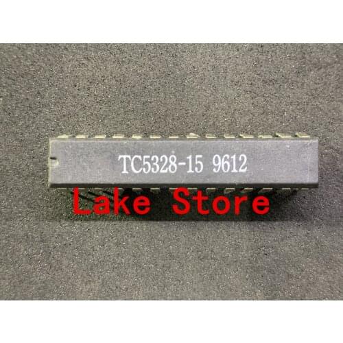 1 unids/lote TC5328-15 DIP TC5328