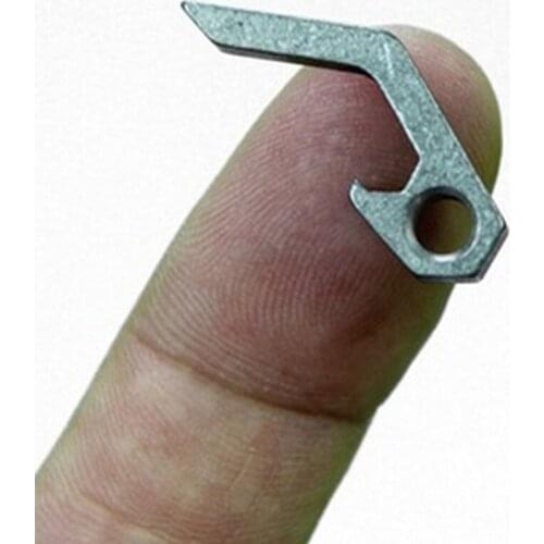 10pcs EDC Mini Screwdriver titanium alloy TC4 bottle opener keychain outdoor multi-function Pocket Lightweight camping toolFW065