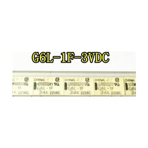 100% NEW Free shipping G6L-1F G6L-1F-3V MODULE new in stock Free Shipping