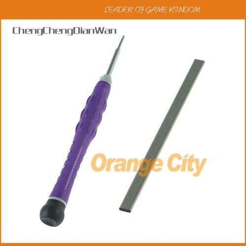 12sets/lot 5cm 10cm Repair Tool Parts Disassemble Screwdriver conductive Foam Sponge For Nintendo Nintend Switch NS NX