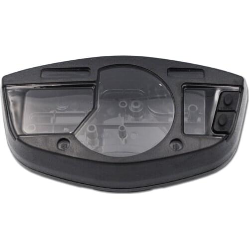 2021 WHSC Speedometer Tachometer Gauge Cover For HONDA CBR600 2007-2012
